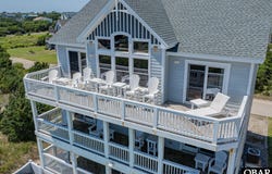 56780 NC 12 Highway lot: 3, Hatteras, NC 27943