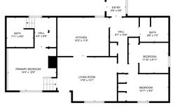 500 W Clyde Avenue, Vinita, OK 74301