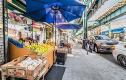 85-05 Jamaica Avenue, Woodhaven, NY 11421