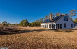 3819 MAPLE DAM Road, CAMBRIDGE, MD 21613