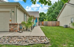 1448 Legends Circle, Lawrence, KS 66049