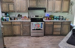 7552  S 447 RD, Rose, OK 74364