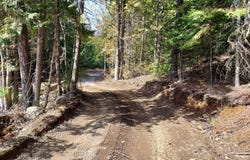 NKA N Whittum Rd, Priest River, ID 83856