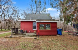 3521 S 204th Avenue, Hesperia, MI 49421