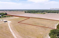 Tract 1 County Line Road, Brighton, IL 62012