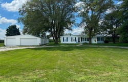 1745 W 750 S, Lebanon, IN 46052
