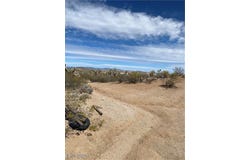 Searchlight multi parcels, Searchlight, NV 89046