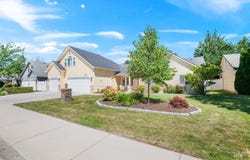 3048 N High Desert Way, Meridian, ID 83646