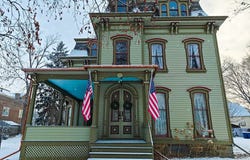 440 Park Ave, Waverly, NY 14892