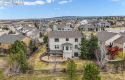 15656 Paiute Circle, Monument, CO 80132