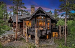 282 PEERLESS DRIVE, Breckenridge, CO 80424