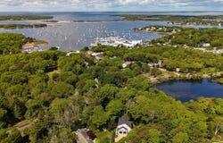 3 Red Brook Pond Drive, Cataumet, MA 02534