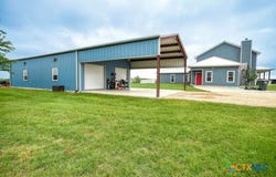 1345 E Old Hallettsville Road, Flatonia, TX 78941