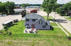 603 9TH Avenue, Camanche, IA 52730