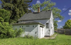 566 Davis Street, Ypsilanti, MI 48198