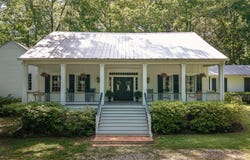 14 Marshall Road, Natchez, MS 39120