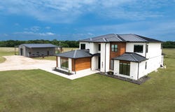 2396 County Road 2145, Cooper, TX 75432