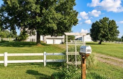 306 Spring Valley, Marshfield, MO 65706