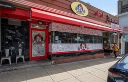 227 Thayer Street, Providence, RI 02906
