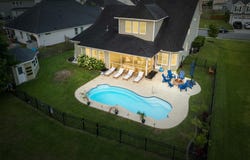 404 Topcrest Lane, Moncks Corner, SC 29461