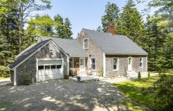 44 King Phillips Trail, Boothbay, ME 04544
