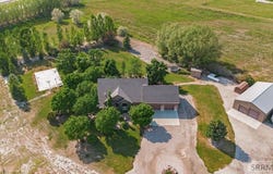 401 N 2933 East, Roberts, ID 83444