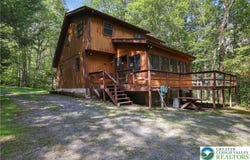 424 Iroquois Loop, Barrett Twp, PA 18325