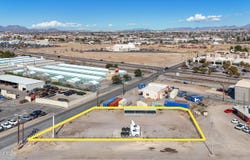 2205 S Valley Drive, Las Cruces, NM 88005