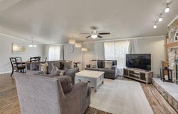 9601 NE 133rd Place, Newalla, OK 74857