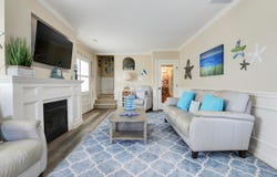 207 22nd St S Street, Brigantine, NJ 08203