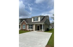 1901 Fox Creek Way, Greenville, NC 27858