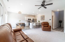 3583 Canal Square Drive, New Haven, IN 46774