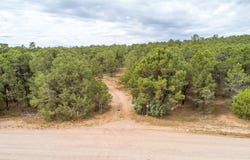 83 Pecos Barillas Road, Pecos, NM 87552