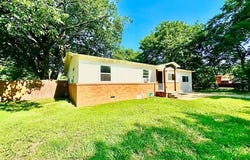 411 S 15th, Durant, OK 74701