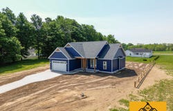 3973 W Harrison Road, Hart, MI 49420