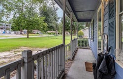 240 Camelia Street, Barnwell, SC 29812