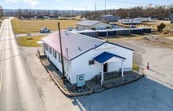 1405 Gillock Avenue, Carrollton, KY 41008