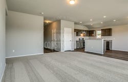3824 Louthea Lane, Harrah, OK 73045