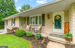 1821 RIDGECROFT DRIVE, FOREST HILL, MD 21050