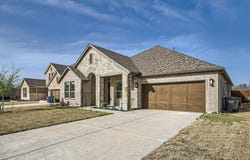 13409 Quesa Drive, Little Elm, TX 75068