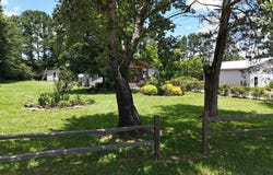 2911 Polk Road 54, Mena, AR 71953