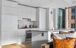 135 Seaport Blvd, Boston, MA 02210