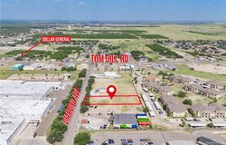 1705 Diamond Avenue, Penitas, TX 78576