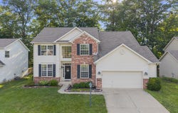 6412 Timber Leaf Lane, Indianapolis, IN 46236
