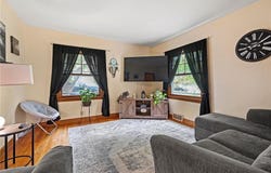203 South Street, Amery, WI 54001