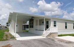 7100 Ulmerton Rd - Lot 416, Largo, FL 33771