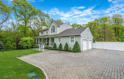 56 N Woods Road, Baiting Hollow, NY 11933
