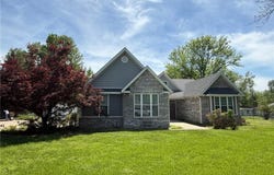 830 Creek AVE, Sallisaw, OK 74955