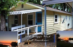 488 Briggs Boulevard, East Tawakoni, TX 75472
