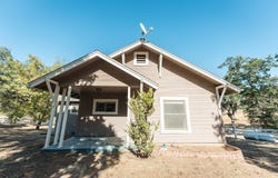 40910 Dunlap Rd, Dunlap, CA 93621